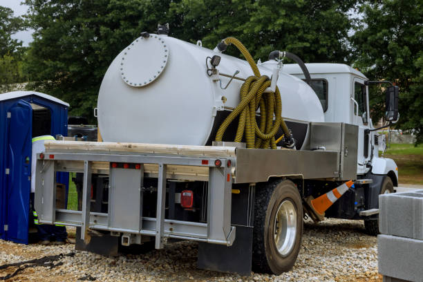 Best Porta potty cleaning services  in Avondale, AZ